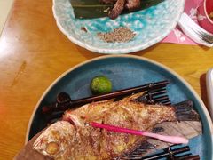-大江户日本料理(吕厝店)