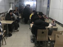 -五厂炸串(四流南路店)