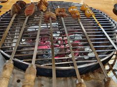 -号令江湖·水浒烤肉(和畅睦邻中心店)