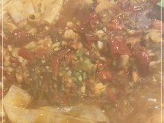 -鱼酷活鱼烤鱼(恒隆广场店)