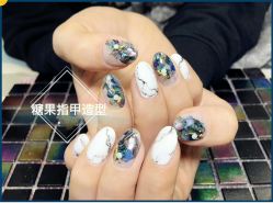 手部美甲-光SPA科技美肤