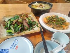 -青城甲(青城山店)