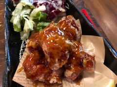 -白石的深夜食堂(大上海店)