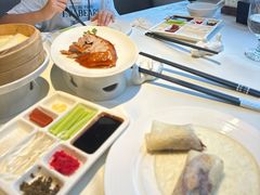 -四季民福烤鸭店(通州马驹桥店)