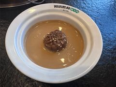 秘制麻酱-阳坊胜利涮羊肉(阳坊老店)