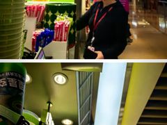 -柠檬向右(宝杨宝龙店)