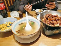 -鸿运楼·舌尖上的徽菜