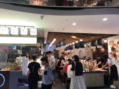 门面-成都你六姐·牛肉冒菜(城市集市合生汇店)