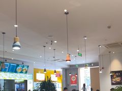 -官桥贡面(吉城大厦店)