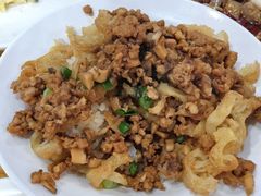 -温州一家人美食(西木头市店)