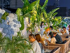 -天空花园餐吧·生日·团建(南山店)