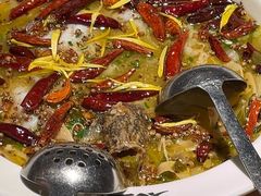 -太二酸菜鱼(福州泰禾店)