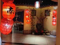 -醉南拳客家菜(华威店)