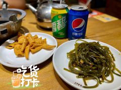 -肖记公安牛肉鱼杂馆· 省级非物质文化遗产(仁和路店)