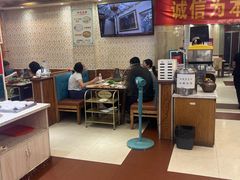 -清真·马家火锅美食城(镇江北路店)