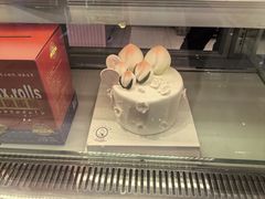 -CAKE BOSS 蛋糕老板(西单君太百货店)