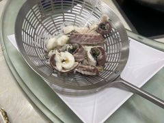 -源港渔村-中山脆肉鲩(博罗店)