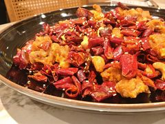 -火婆子·川小馆(扬韬科技广场店)