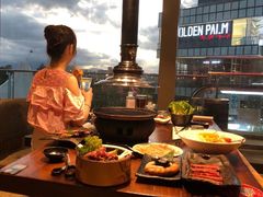 -热血兄弟·炭火烤肉(融侨中心店)
