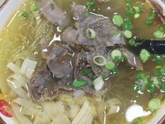 -牛水谣牛肉汤(杨舍老街店)
