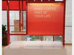 -Manner Coffee(港汇恒隆广场店)