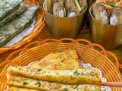 -面道赞宁海海鲜面(迎凤街店)