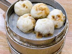 -吃不亏特色包子(三峡广场店)