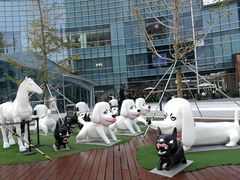 -大族广场Mall&More