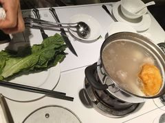 -翔丰国际酒店海鲜自助晚餐