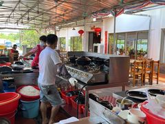 -大笑饭堂(甲子桥店)