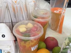 -CoCo都可(南京珠江路店)