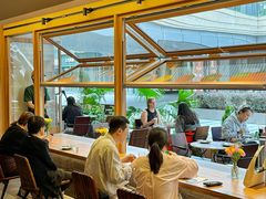 -WOKKA by艮上(中海环宇荟店)