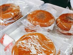 -李氏憨粑粑(官渡古镇店)