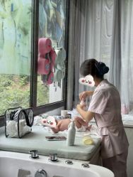 -尚圣月子会所·庄园式月子中心(萧山湘湖店)