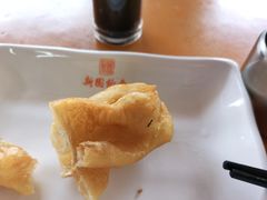 -新园饮食店(香洲总店)