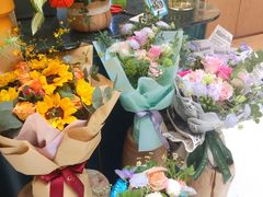 -BoBloom花店(晶耀前滩店)