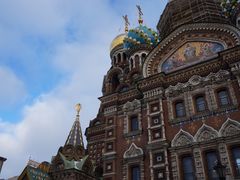 -滴血救世主教堂