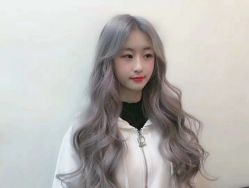 -MYYF SALON烫发染发