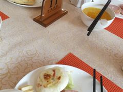 -伏尔加庄园米尼阿久尔餐厅