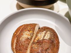 -胡麻(静安嘉里店)