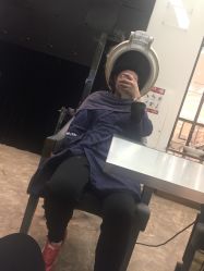 -MMbyHairCode 芭曲发型沙龙