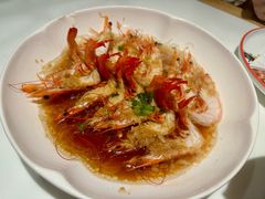 -新白鹿餐厅(第一百货店)