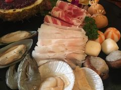 -丽江庭院之爱在路上(西单店)