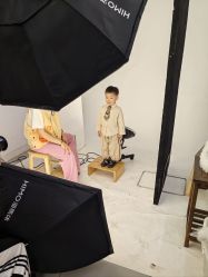 -海马体家庭照相馆(杭州萧山万象汇店)