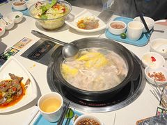 -百年果林椰子鸡(中洲店)