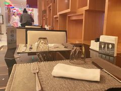 -盛宴自助餐厅(运达喜来登店)