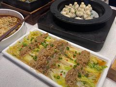 -拈菜(观音桥阳光世纪店)