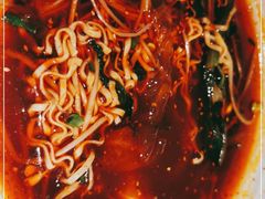 -每味每客·重庆麻辣烫(国泰店)