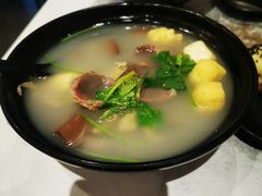 NG鸭血汤-小杨生煎(龙阳广场店)