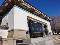 -成吉思汗庙
